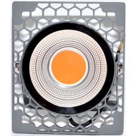 PROIECTOR ROSU LED COB 50W