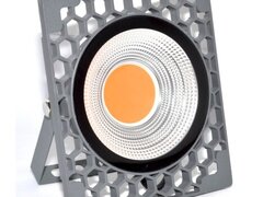 PROIECTOR ROSU LED COB 50W